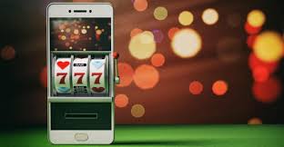 Vulkan Olimp Casino